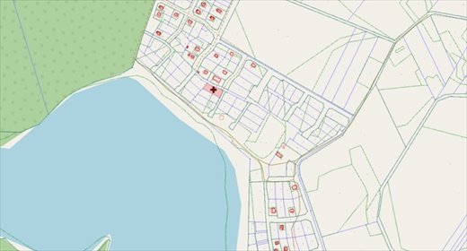 Zapraszam do zakupu działki 838 m² w Radęcinie działka Radęcin