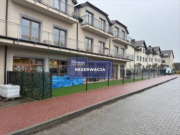 lokal użytkowy na sprzedaż 308m2 lokal użytkowy Końskie, Krakowska