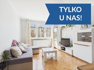 mieszkanie na sprzedaż 49m2 mieszkanie Bydgoszcz, Kapuściska, Architektów