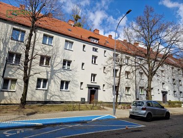 mieszkanie na sprzedaż 41m2 mieszkanie Bytom, Juliusza Kossaka