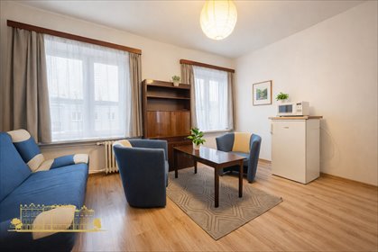 mieszkanie na wynajem 22m2 mieszkanie Kraków, Bronowice, Bronowice, Krzywy Zaułek