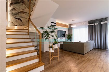dom na sprzedaż 128m2 dom Grodzisk Mazowiecki