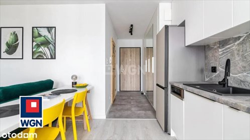 mieszkanie na sprzedaż 30m2 mieszkanie Gdańsk, Ujeścisko-Łostowice, Wielkopolska 4045