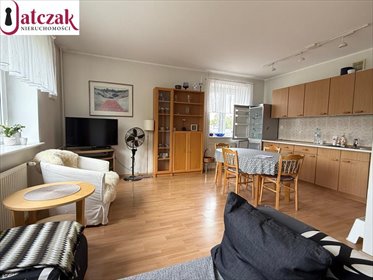 Przestronne 71 m² - blisko uczelni i komunikacji mieszkanie Gdańsk, Strzyża, GDAŃSK STRZYŻA, Aleja Wojska Polskiego