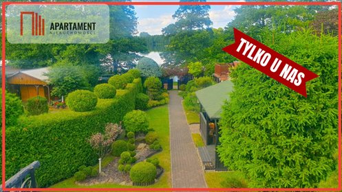 dom na sprzedaż 70m2 dom Błądzim