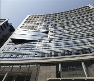 Zapraszam do wynajmu nowoczesnego biurowca klasy A 337 m² lokal użytkowy Warszawa, Ochota