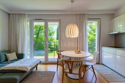 mieszkanie na sprzedaż 56m2 mieszkanie Sopot, Dolny, al. Niepodległości