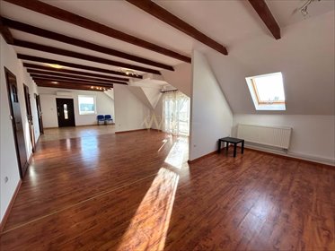 lokal użytkowy na wynajem 125m2 lokal użytkowy Koszyce Wielkie