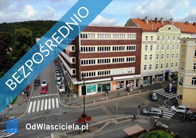 lokal użytkowy na wynajem 377m2 lokal użytkowy Wałbrzych, Słowackiego 7