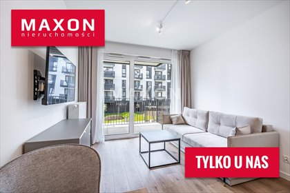 mieszkanie na wynajem 33m2 mieszkanie Warszawa, Praga-Południe, ul. Podskarbińska