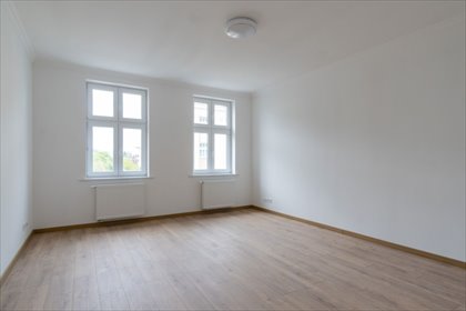Przestronna kawalerka 42,2 m² w centrum Gdyni - polecam! mieszkanie Gdynia, Śródmieście, Kaszubski