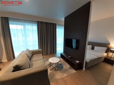 Mieszkanie trzypokojowe na sprzedaż Warszawa, Śródmieście, Centrum, Grzybowska 86m2 Foto 7