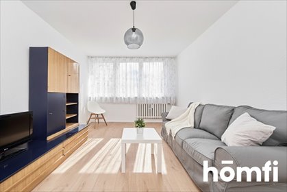 mieszkanie na wynajem 45m2 mieszkanie Wrocław, Szczepin, Szczepin, Zachodnia