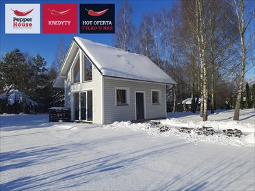 dom na sprzedaż 35m2 dom Wielki Podleś