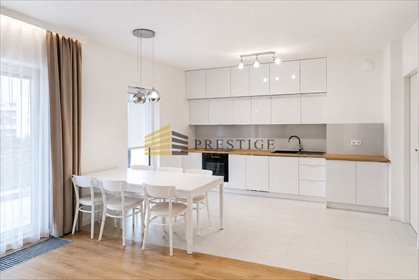 mieszkanie na wynajem 68m2 mieszkanie Warszawa, Wilanów, Syta