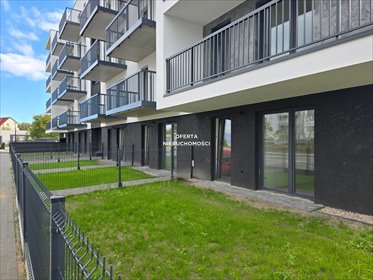 mieszkanie na sprzedaż 40m2 mieszkanie Kołobrzeg, Zamoście, Artyleryjska