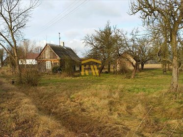 dom na sprzedaż 60m2 dom Guzów-Kolonia