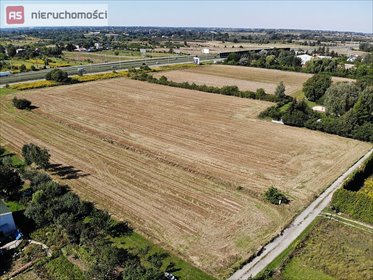 Zapraszam do obejrzenia działki 3386 m² pod inwestycję w Sławinie działka Lublin, Sławin, Główna