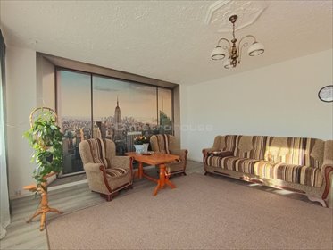 mieszkanie na sprzedaż 60m2 mieszkanie Mrągowo, Osiedle Grunwaldzkie