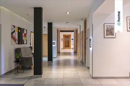 Eleganckie biuro 13,1 m² w Wrzeszczu Górnym - polecam! lokal użytkowy Gdańsk, Wrzeszcz Górny, Do Studzienki