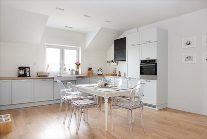 mieszkanie na sprzedaż 87m2 mieszkanie Wiązowna, Malcanów, Osiedle Wiktoria, Kamienna
