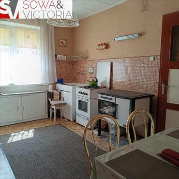 mieszkanie na sprzedaż 43m2 mieszkanie Wałbrzych, Podgórze