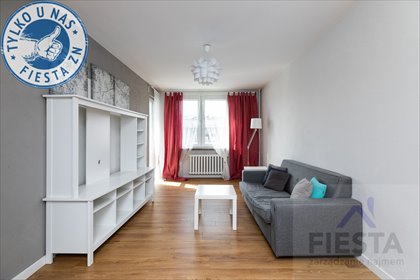 Nowoczesne 2-pokojowe mieszkanie z balkonem, blisko Ogrodu mieszkanie Warszawa, Śródmieście, Wałowa