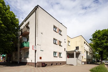 Nieruchomość 1017 m² z budynkami i garażem - polecam! lokal użytkowy Pyrzyce, Bankowa 1