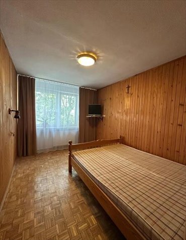 Przestronne 3-pokojowe mieszkanie do remontu, blisko SKM. mieszkanie Warszawa, Ursus, gen. Kazimierza Sosnkowskiego