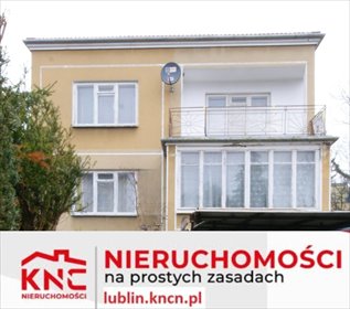 dom na sprzedaż 151m2 dom Nałęczów