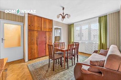 mieszkanie na sprzedaż 38m2 mieszkanie Chorzów, Michała Wolskiego