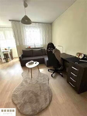 mieszkanie na sprzedaż 28m2 mieszkanie Katowice, Koszutka, Ordona