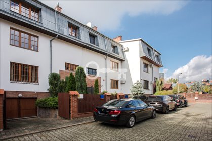 lokal użytkowy na sprzedaż 408m2 lokal użytkowy Warszawa, Mokotów Służew, Aleja Wilanowska