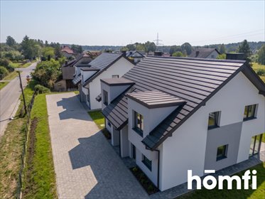 Dom z ogrodem 5 pokoi w Babicach zapraszam dom Babice, Spółdzielcza