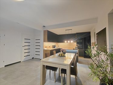 mieszkanie na sprzedaż 72m2 mieszkanie Zabrze, Grzybowice