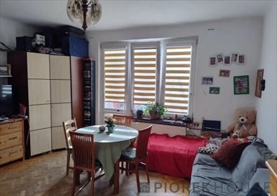 Mieszkanie 39,2 m² w Warszawie - balkon i piwnica mieszkanie Warszawa, Praga-Północ, Grajewska