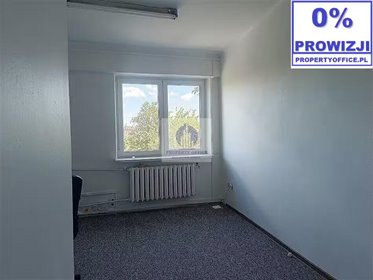 Lokal biurowy 13,70 m² na Włochach - zapraszam lokal użytkowy Warszawa, Włochy, Grójecka