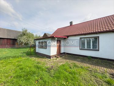 dom na sprzedaż 75m2 dom Budków