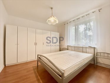 mieszkanie na wynajem 46m2 mieszkanie Wrocław, Krzyki, Wojszyce, Parafialna