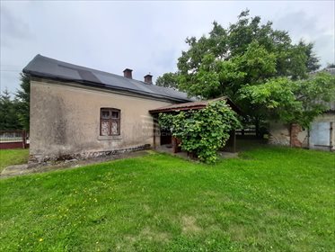 Dom na sprzedaż Pudłówek 129m2 Foto 2