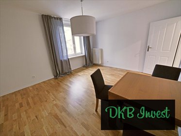 Mieszkanie dwupokojowe na sprzedaż Katowice, Koszutka, Misjonarzy Oblatów MN 48m2 Foto 3