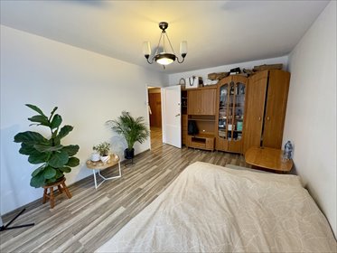 mieszkanie na sprzedaż 61m2 mieszkanie Warszawa, Mokotów, Służew, Kmicica