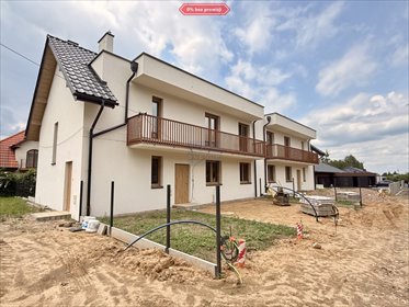 mieszkanie na sprzedaż 80m2 mieszkanie Częstochowa, Północ