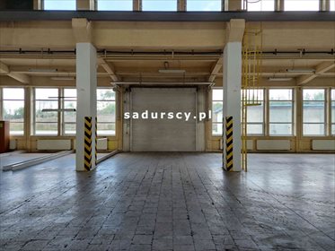 Lokal użytkowy na sprzedaż Chrzanów, Kolonia Rospontowa, Fabryczna 2 614m2 Foto 7