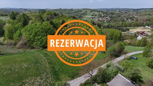 działka na sprzedaż 3039m2 działka Zalasowa