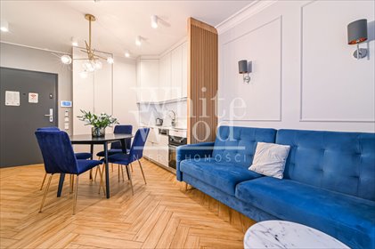 mieszkanie na wynajem 32m2 mieszkanie Gdańsk, Śródmieście, Stępkarska