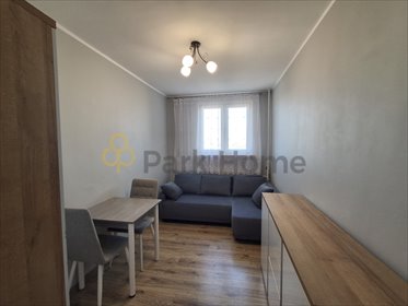 Kawalerka 17,9 m² - 8 piętro z widokiem w Zielonej Górze mieszkanie Zielona Góra