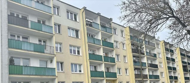 mieszkanie na sprzedaż 59m2 mieszkanie Poznań, Rataje, oświecenia