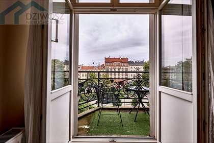 mieszkanie na sprzedaż 130m2 mieszkanie Wrocław, Ołbin, Ołbin