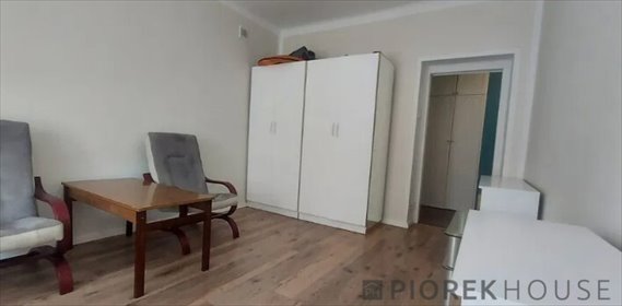 mieszkanie na sprzedaż 35m2 mieszkanie Warszawa, Praga-Północ, Bertolta Brechta